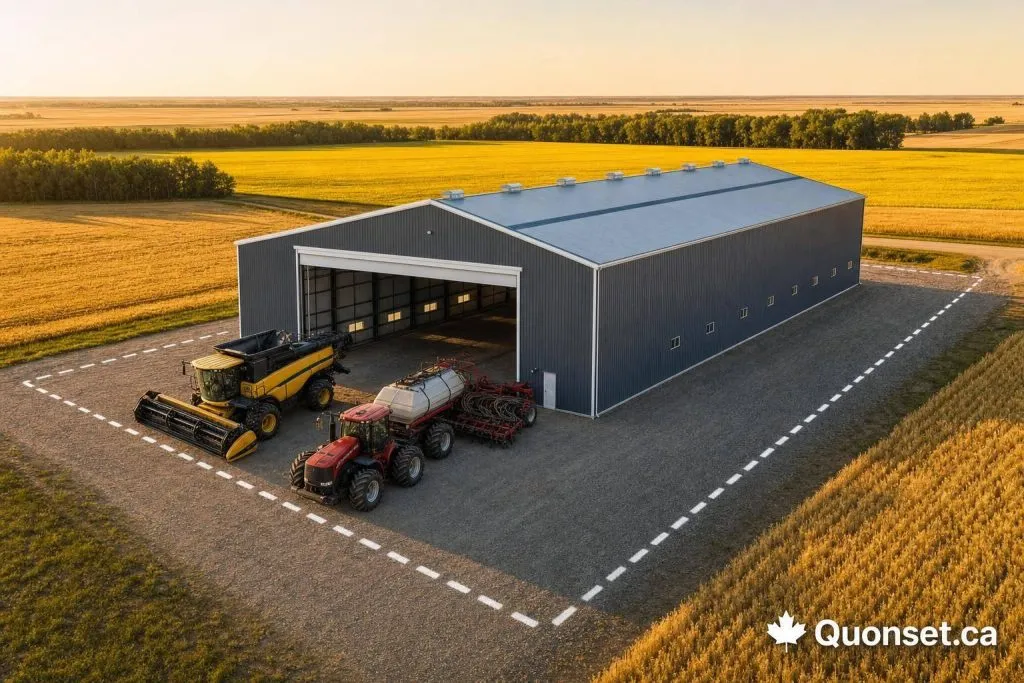 Canadian Prefab Building Trends: Demand for Larger Sizes